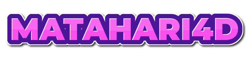 MATAHARI4D Logo